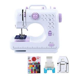 Cordless Sewing Machine 12 seams
